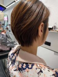 点击看大图 -卓梵美发·精品Salon