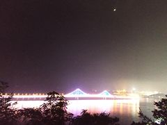 -星海湾跨海大桥