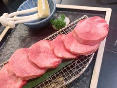 -谷牛和牛烤肉(漕河泾印象城店)