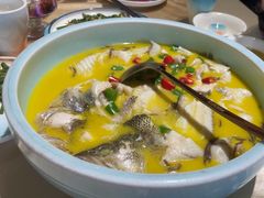 -观盐·盐帮菜(官园桥店)