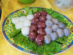 -清真·马家火锅美食城(镇江北路店)
