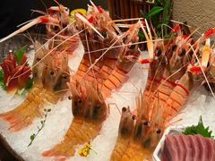 -Minase水濑·日料放题(外滩店)
