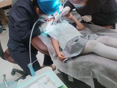 -常州现代口腔门诊部
