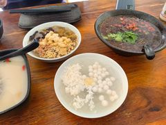 酸辣粉-归蜀第成都串串料理(梅花路店)