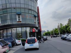 -必胜客(湘隆店)