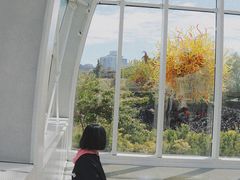 -奇胡利玻璃艺术园
