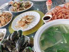 -七鲜渔港美食餐厅(巽寮湾海景店)