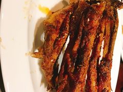 -JUKEBOX玖部音乐餐厅(华侨城店)