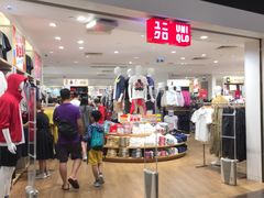 -UNIQLO(朗豪坊店)