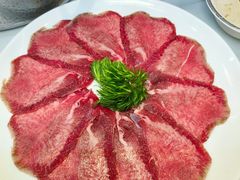 -喜聚薈·花膠雞海鮮火鍋(越秀店)