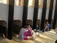 -丽池宫韩式汗蒸会馆(华灯坊店)