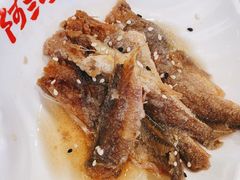 -阿三生煎(正弘城店)