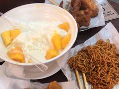 -水牛奶皇后糖水铺(深圳总店)