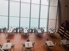 -贝林大翅鲸简餐厅(国家海洋博物馆店)