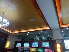 -清真·西北人家风味馆(中山中路店)