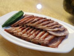 -大眼锅贴饺子(河西店)