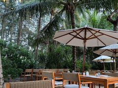 -三亚艾迪逊酒店·海滩烧烤 BARBACOA·现场乐队·浪漫晚餐·烧烤海鲜