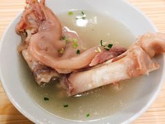 -盛兴面馆(真儒大厦店)