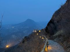 -司马台长城