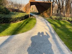 -昆山城市生态森林公园