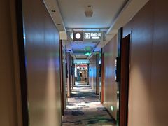 -世外桃源水疗会(皇庭彩园店)