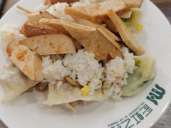 -梦航彩虹之约自助餐厅(华府天地店)