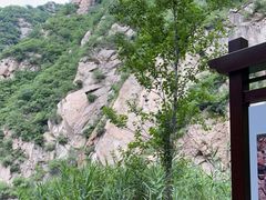 -灵溪风景区