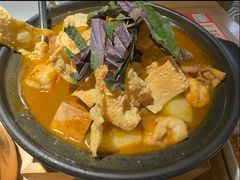 -桂小厨广西菜(青秀万达店)