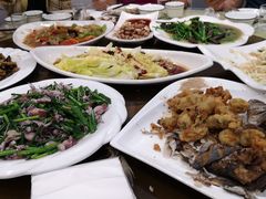 -华圆美食