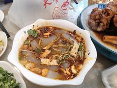 -晋B2008刀削面(小南庄店)