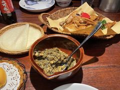 -前海沿·青岛菜(五四广场永旺店)