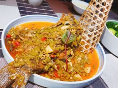 爱吃醋鲤鱼-沣华国际-鼎香食府宴会中心婚宴·寿宴(东郊长乐路店)