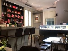 -PAUL LAFAYET 法式甜品(港汇广场店)