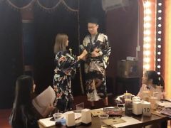 -伽利略剧本探案馆(国贸店)