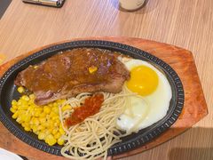 -菲滋意式餐厅(鄞州印象城店)