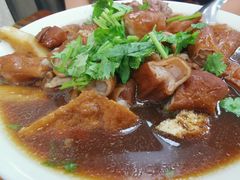 大份卤煮-阁瑞居闫记卤煮(乔庄北街店)