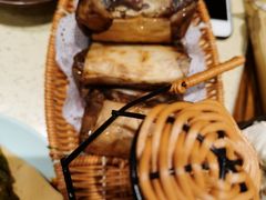 -状元阁烧烤(新华路总店)