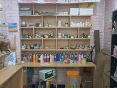 -馆陶手作坊DIY·陶艺·石塑粘土·石膏娃娃(车陂店)
