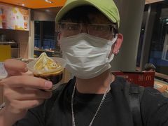 -麦当劳(东石东一路店)