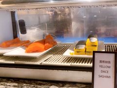 -广州天河希尔顿酒店