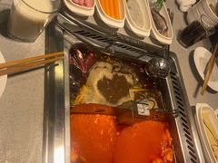 -海底捞火锅(吴中路店)