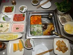 -海底捞火锅(江宸天街店)