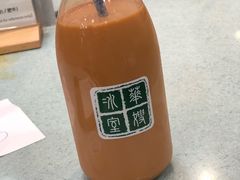 -华嫂冰室(尖沙咀店)