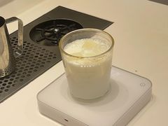 牛奶-Manner Coffee(万象食家店)