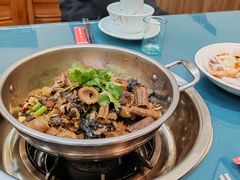 -贵州笋子鸡(米市街店)