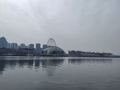 -海河外滩公园