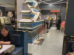 -一绪に寿喜烧(虹悦城店)