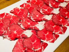 霸气原切牛上脑-呷哺呷哺 黄金牧场 (新中关购物中心店)