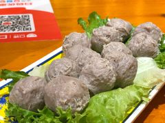 -大吉利·潮汕鲜牛肉火锅(西安店)