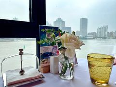 -Kathleen's Waitan 凯圣琳江景西餐厅(外滩店)